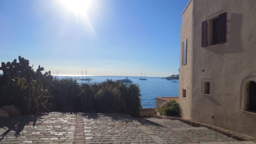 Nice: Cannes, Antibes & St Paul de Vence Half-Day Tour - The 5-Hour Reality: Where You’ll Feel the Time Limit