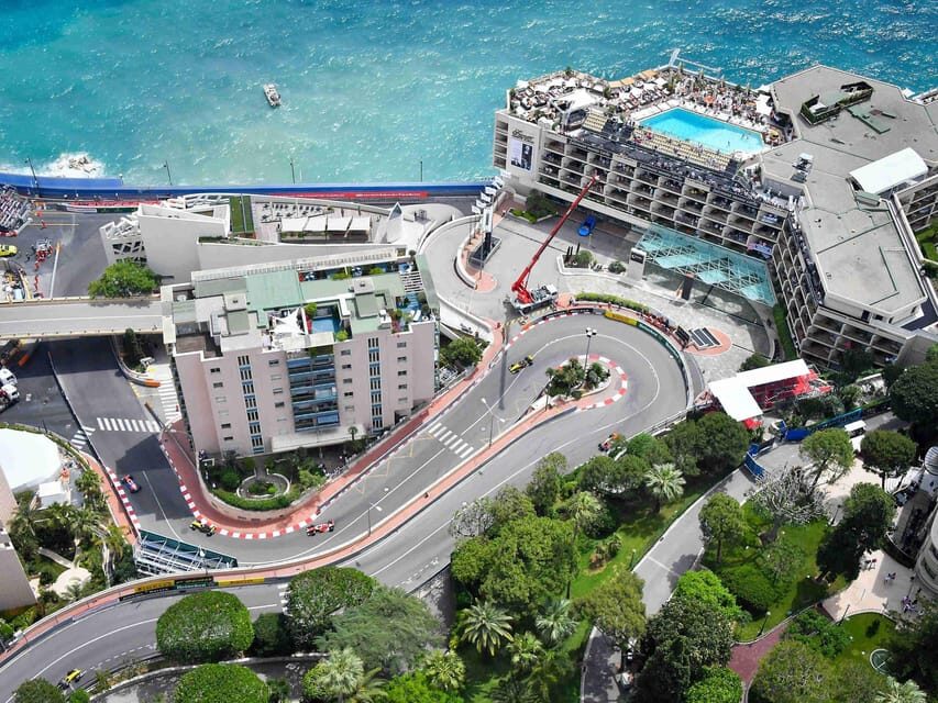 Nice/Cannes: Monaco, Monte-Carlo & Eze Village Private Tour - Practicalities That Affect Your Day (and Your Photos)