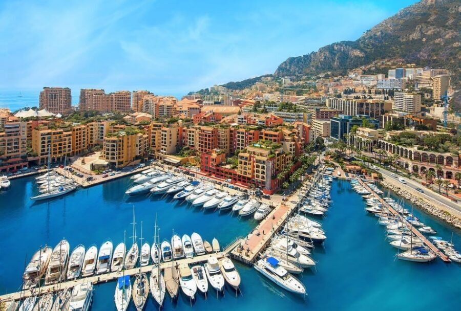 Nice/Cannes: Monaco, Monte-Carlo & Eze Village Private Tour - Oceanographic Museum Option: Decide Based on Your Interests