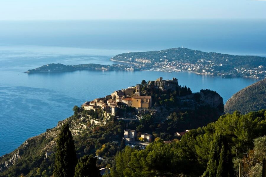 Nice/Cannes: Private Monaco, Monte Carlo, and Eze Day Tour - Key things I’d prioritize on this tour