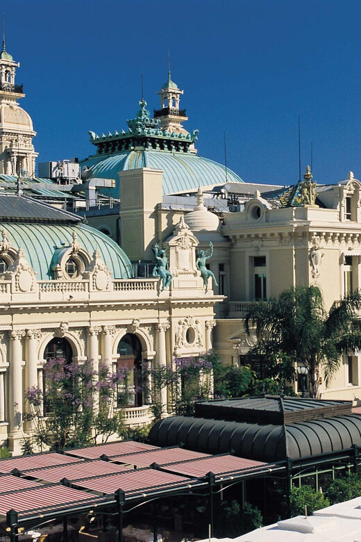 Nice/Cannes: Private Monaco, Monte Carlo, and Eze Day Tour - Pickup and private comfort on the French Riviera