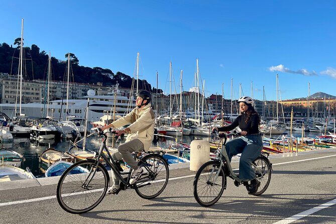 Nice City Bike Rental - Key things to know before you roll