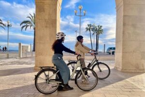 Nice City Bike Rental - Bikes, baskets, and maintenance: why this setup feels low-stress