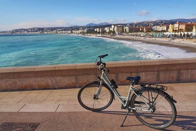 Nice City Bike Rental - Price and value: why $12.01 can be a great deal in a city built for cycling