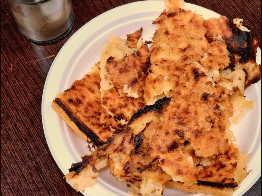 Nice: City Foods Guided Walking Tour - Key Highlights You’ll Feel on This Tour