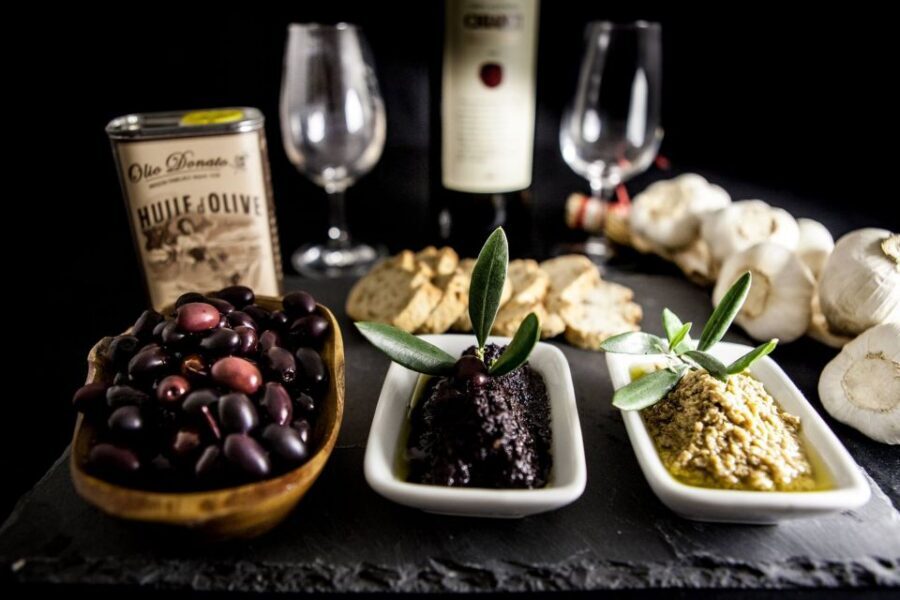 Nice: City Foods Guided Walking Tour - Price and Value: What $111 Buys You in Real Terms