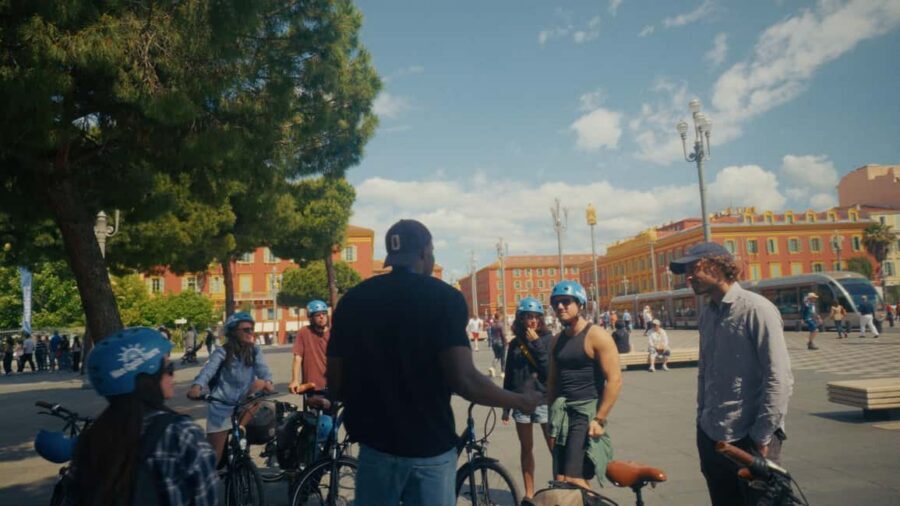 Nice: City Highlights Bike tour - Timing, duration, and how to fit it into a tight itinerary