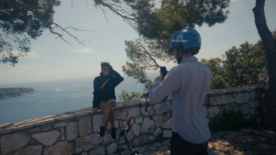 Nice: City Highlights Bike tour - Price and value: is $57 a fair deal?