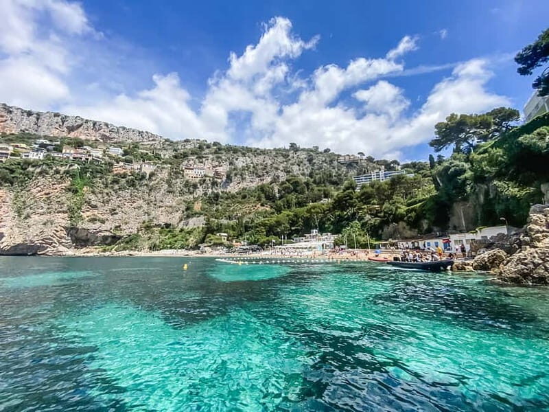 Nice: Coastline Boat Cruise to Monaco - Key things I’d bank on before you go