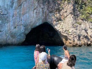 Nice: Coastline Boat Cruise to Monaco - Getting to the meeting point: Quai Entrecasteaux and pontoon G04