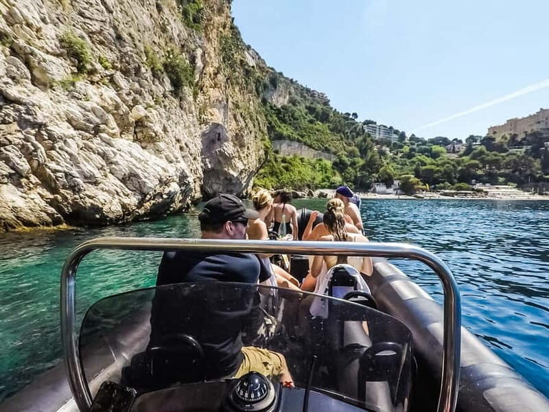 Nice: Coastline Boat Cruise to Monaco - Should you book the Coastline Boat Cruise to Monaco?