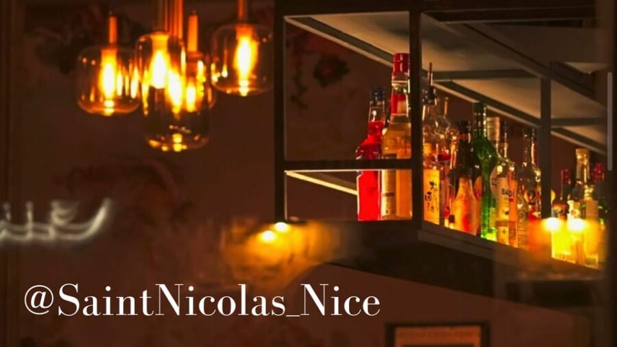 Nice: Cocktail Workshop in a Stylish Bar Lounge in Old Town - Key things to know before you go