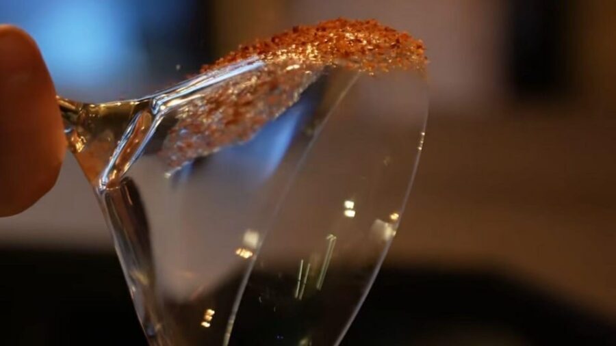 Nice: Cocktail Workshop in a Stylish Bar Lounge in Old Town - Behind the bar: your turn to shake, mix, and build flavor