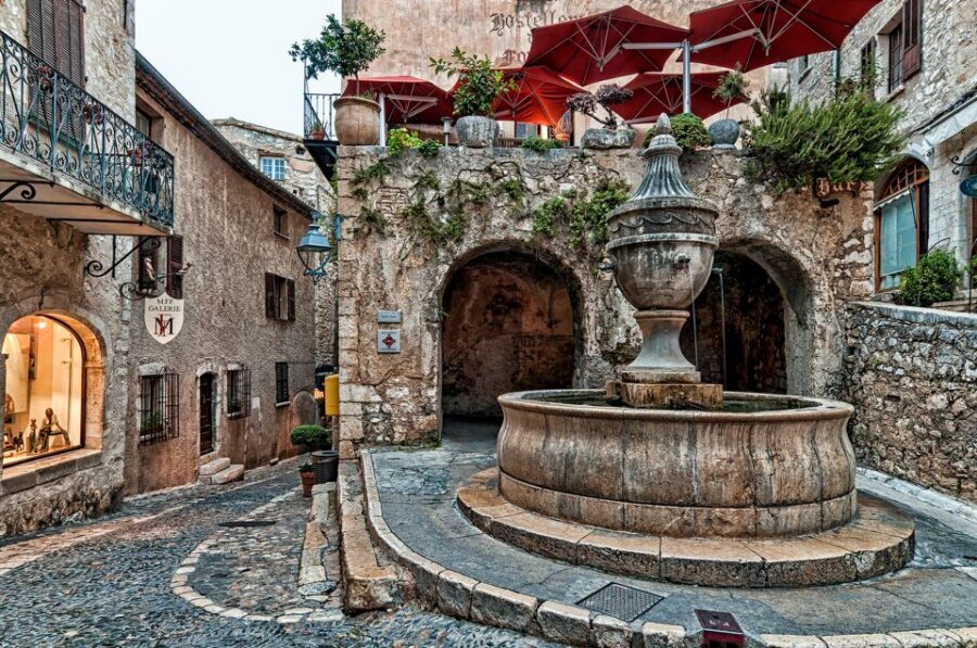 Nice: Countryside Tour with Grasse - What to bring and how to time your day (so it feels easy, not rushed)