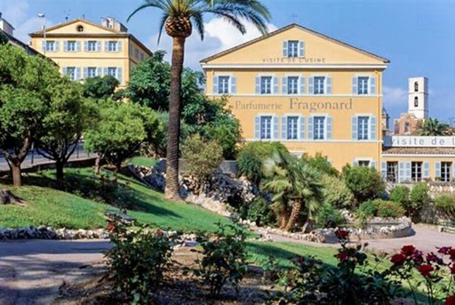 Nice: Countryside Tour with Grasse - Grasse perfume streets: where the Riviera’s scent started