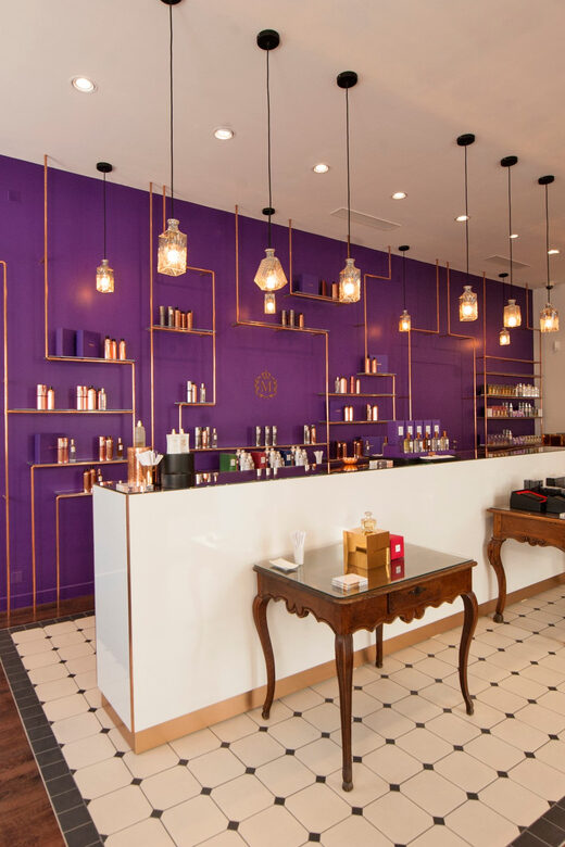 Nice: Discovery Perfume Workshop - Key highlights I think you’ll care about