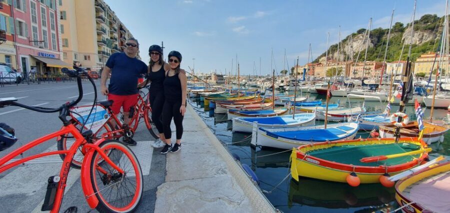 Nice: E-Bike City Highlights Tour - Who This Tour Fits (and Who Should Skip It)