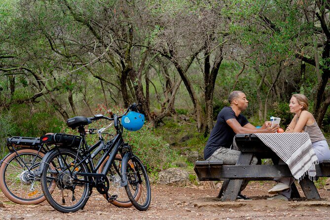 Nice Electric Bike Rental - Nice’s best kind of workout: ride the coast, not the schedule
