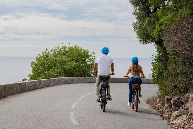 Nice Electric Bike Rental - Where you start in Nice (and why it matters)