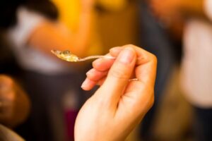 Nice: Evening Food and Wine Tour - 6–8 tasting stops: how to think about what you’re sampling