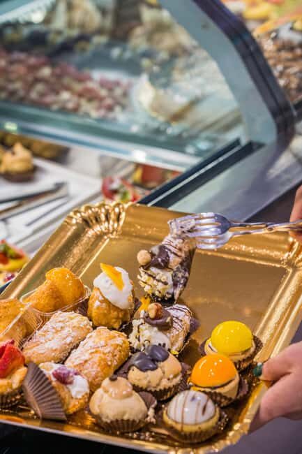 Nice: Evening Food and Wine Tour - Pacing tips so you don’t feel stuffed