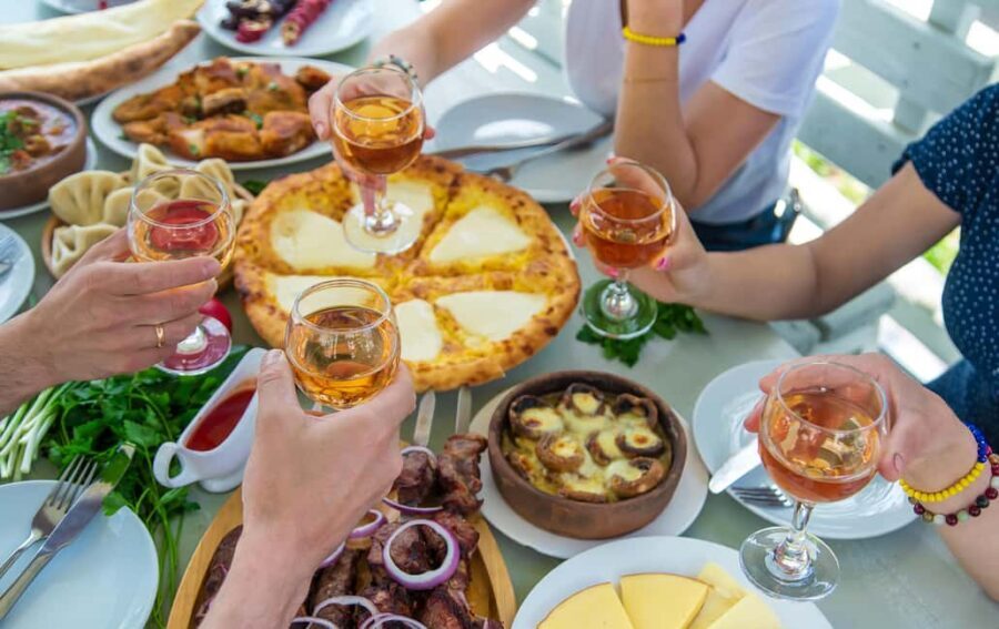 Nice: Evening Food and Wine Tour - Who this tour fits best in your Nice plans