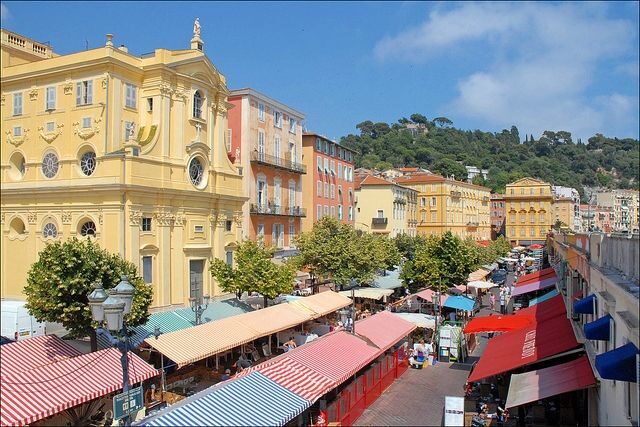 Nice: Exclusive Private Guided Tour of Historic Center - Back to Masséna: The Value of a Tight, Guided Loop