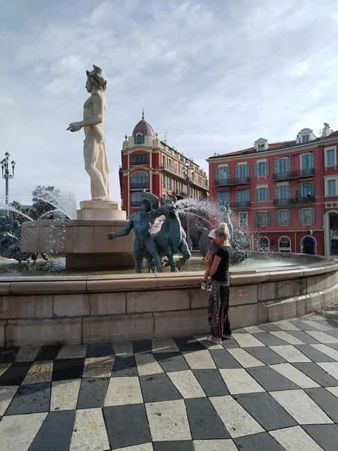 Nice: Exclusive Private Guided Tour of Historic Center - Guides Matter: What the Best Versions of This Tour Feel Like