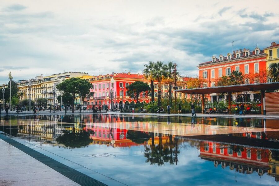 Nice: Exclusive Private Guided Tour of Historic Center - Who This Tour Fits Best (And Who Should Reconsider)