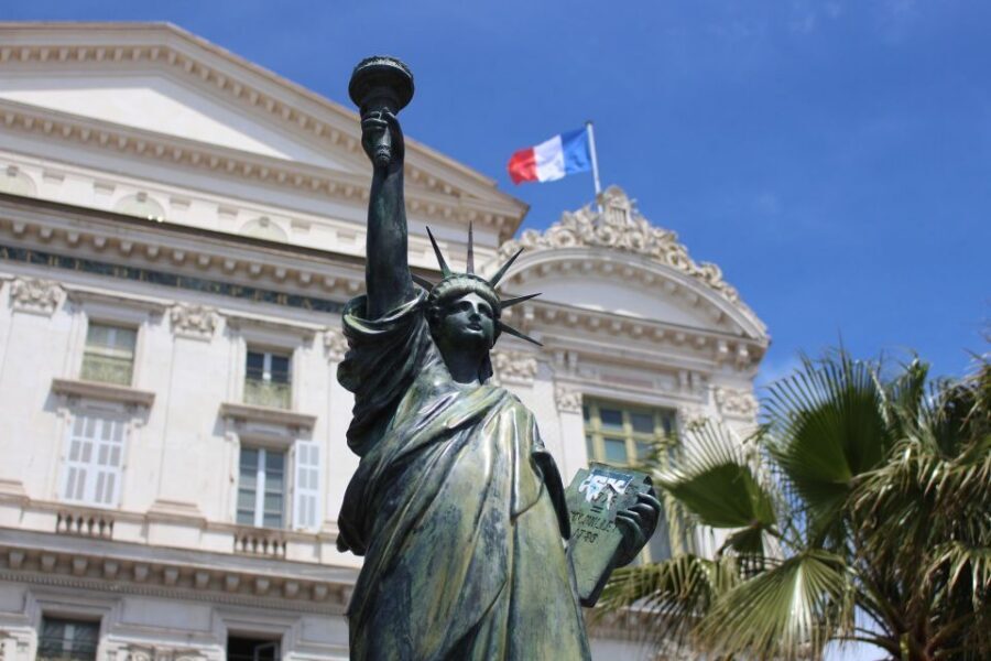 Nice: Exclusive Private Guided Tour of Historic Center - Cours Saleya and the Market Mood (Plan Around Timing)