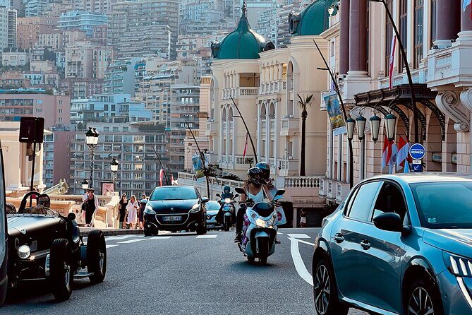 Nice, Eze, Monaco, and Monte Carlo Private Tour - Price and Value: How Much Is It Really Per Person?