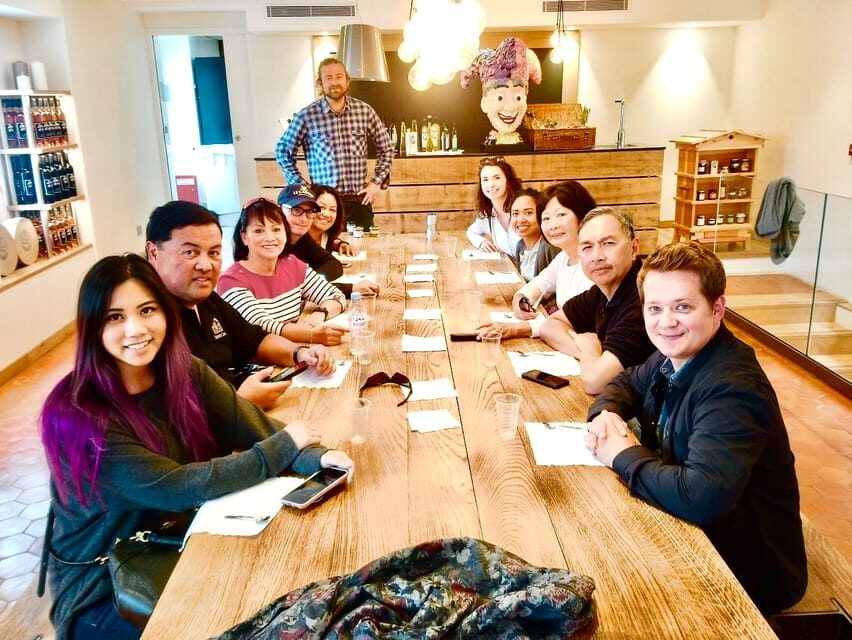 Nice: Food and Wine Old Town Guided Walking Tour - Price and value: $99 for a guided tasting day that feeds you