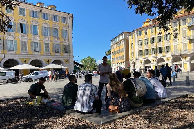 Nice Food Tour: Food Tastings & Local Wine Experience in Nice - Price and Value: Is $132.75 a Good Deal?