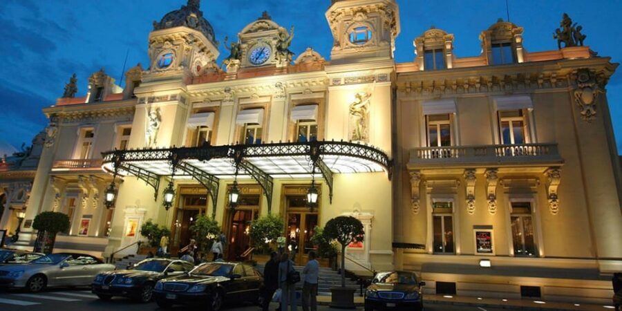 Nice: Formula 1 Track, Monaco, and Monte-Carlo Night Tour - Why a Nice-to-Monaco night tour feels different