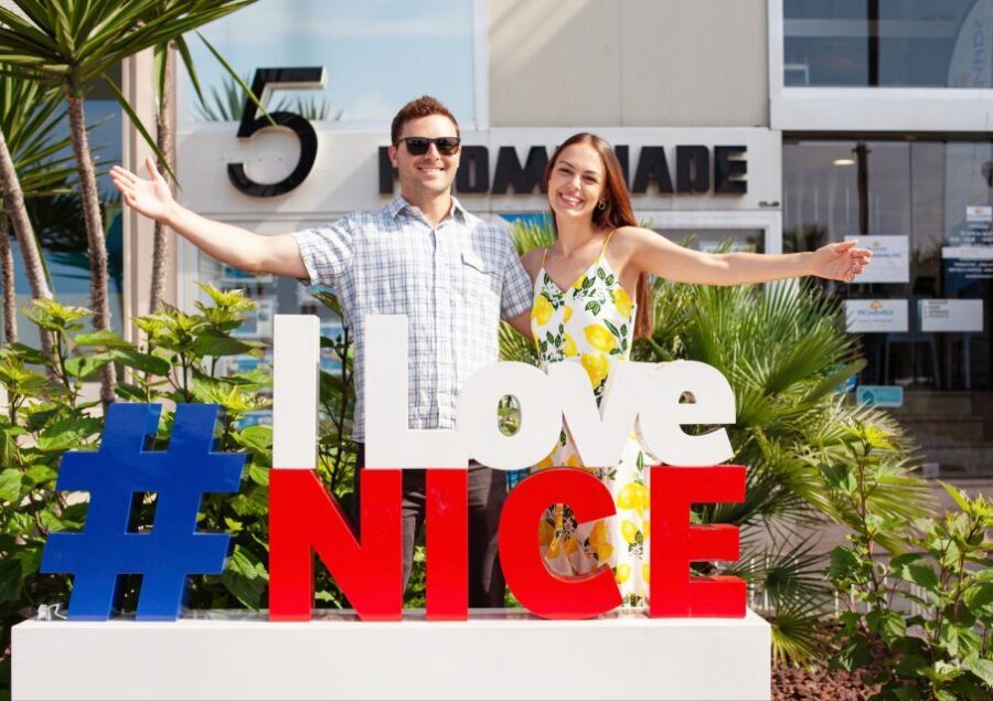 Nice, France: Individual photo walk in Nice - Quick Hits You Can Plan Around