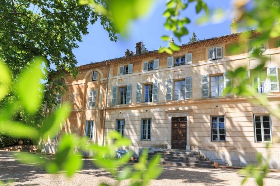 Nice: Full-Day Côtes de Provence Wine Tour - Winery #2: building contrast, not just repeating the same pour