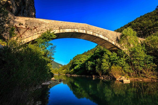 Nice: Gorges of Verdon and Fields of Lavender Tour - Price and Logistics: is $144.17 good value?