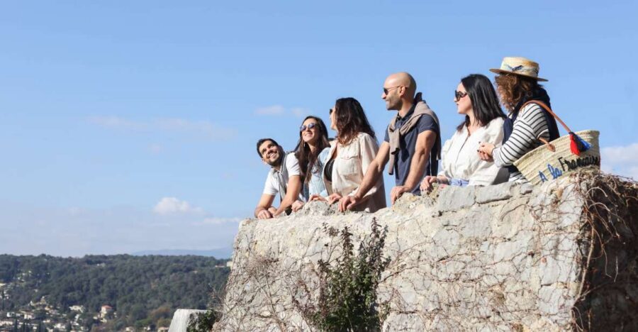 Nice: Half-Day Tour of Antibes and Cannes - Why Antibes and Cannes fit together in one 5-hour Riviera sweep