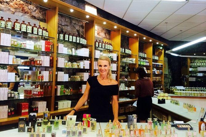 Nice: Italian Market, Eze, and Turbie Tour. - Price and Value: What $102.35 Is Really Buying