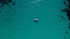 Nice: Lerins Islands Boat Tour with Snorkeling - Cruise time: turquoise water and the “where are we?” running show