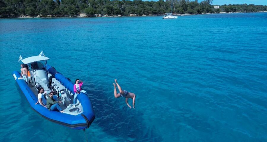 Nice: Lerins Islands Boat Tour with Snorkeling - Value for $123: when this tour is a smart buy