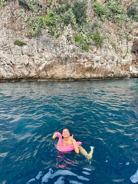 Nice: Mala Caves, Villefranche & Snorkeling Boat Tour - What the $88 price gets you (and why it feels fair)