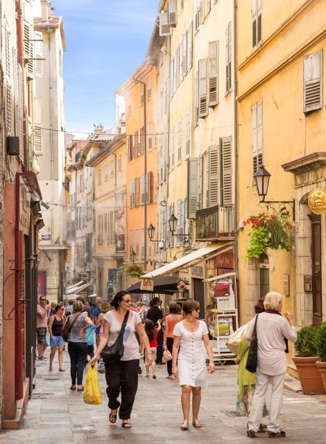 Nice: Medieval Villages Full-Day Guided Trip - Tour vs. DIY: when this is the smarter move