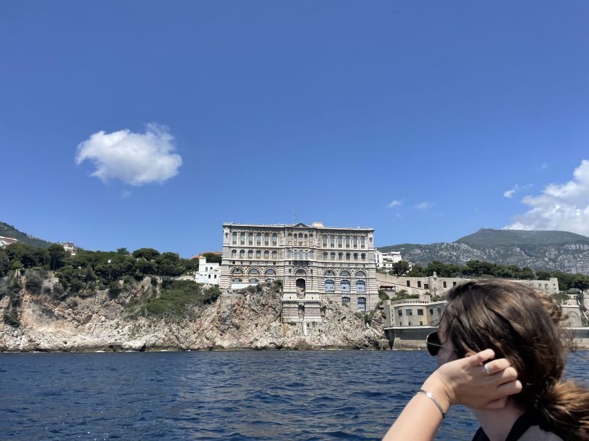 Nice: Monaco & Mala Caves Boat Trip with Snorkeling - Price and value: what $100 buys you and what it doesn’t
