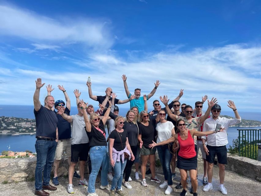 Nice: Old City Highlights Walking Tour with a local guide - Food tastings: how this tour lets you taste Nice without hunting
