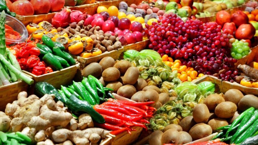 Nice: Old Town Food Walking Tour - Quick hits