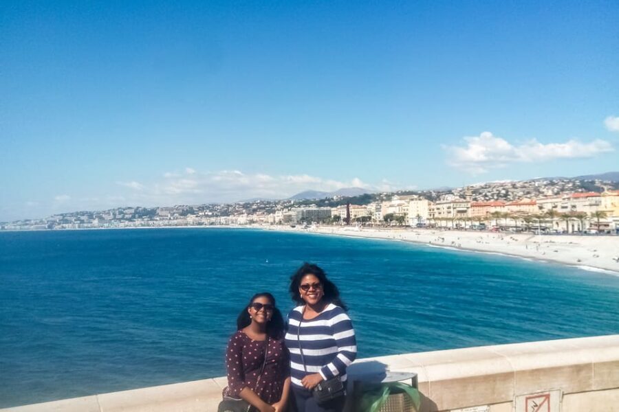 Nice: Old Town Treasures and Castle Hill Walking Tour - Price and value: is $53 fair for 3 hours in Nice?