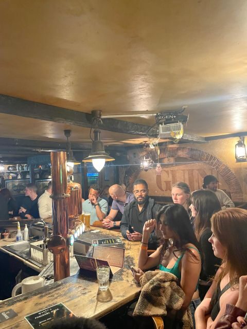 Nice: Party Bar Crawl with Club VIP, 6 Shots, and Games - Mascot and photographer: the part you’ll thank yourself for later