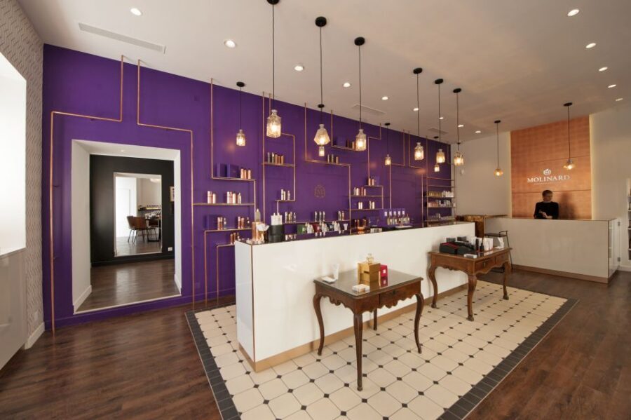 Nice: Perfume Workshop for Children - Where You Go: 20 rue Saint François de Paul, 06300 Nice