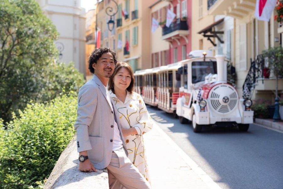 Nice: Personal Travel & Vacation Photographer - Who This Private Photo Tour Fits Best